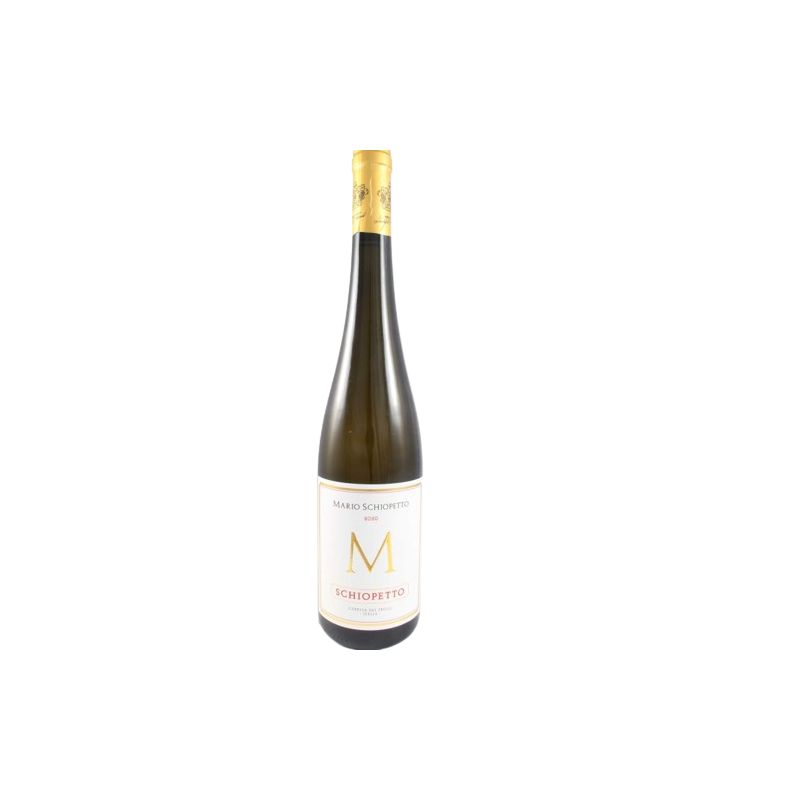 Schiopetto - Mario Schiopetto 2020 Ml. 750 Divine Golosità Toscane