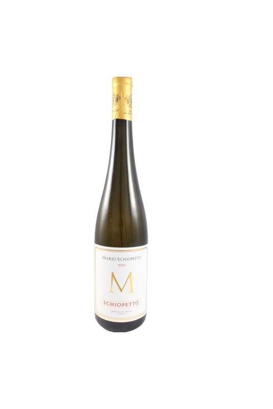 Schiopetto - Mario Schiopetto 2020 Ml. 750 Divine Golosità Toscane Schiopetto - Mario Schiopetto 2020 Ml. 750 Divine Golosità Toscane