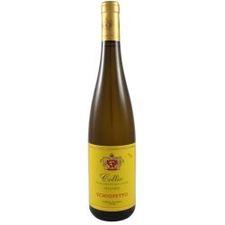 Schiopetto - Malvasia 2019 Ml. 750  Divine Golosità Toscane