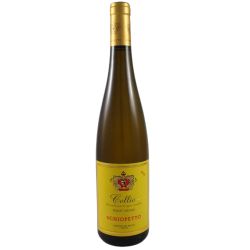 Schiopetto - Pinot Grigio Collio 2018 Ml. 750 Divine Golosità Toscane
