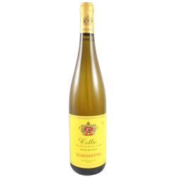 Schiopetto - Pinot Bianco Collio 2021 Ml. 750 Divine Golosità Toscane