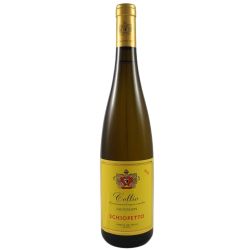 Schiopetto - Sauvignon Collio 2018 Ml. 750 Divine Golosità Toscane