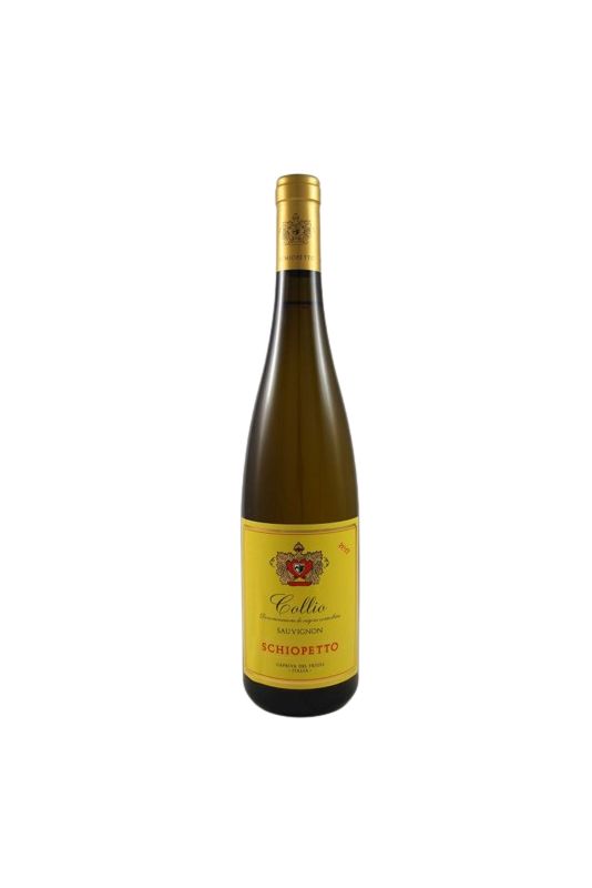 Schiopetto - Sauvignon Collio 2018 Ml. 750 Divine Golosità Toscane Schiopetto - Sauvignon Collio 2018 Ml. 750 Divine Golosità Toscane