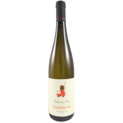 Schiopetto - Blanc Des Rosis 2020 Ml. 750 Divine Golosità Toscane