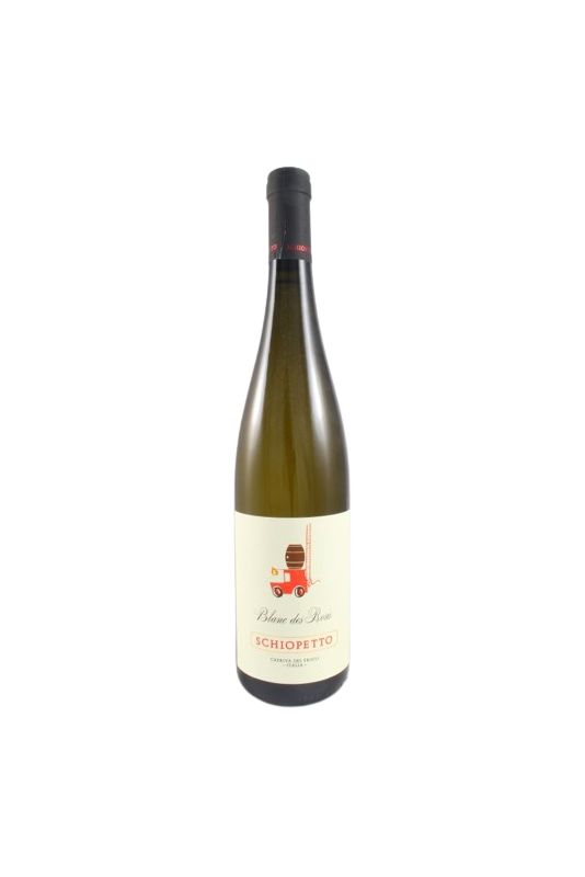 Schiopetto - Blanc Des Rosis 2020 Ml. 750 Divine Golosità Toscane Schiopetto - Blanc Des Rosis 2020 Ml. 750 Divine Golosità Toscane