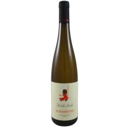 Schiopetto - Ribolla Del Pompiere 2019 Ml. 750 Divine Golosità Toscane