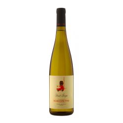 Schiopetto - Pinot Grigio Del Pompiere 2019 Ml. 750 Divine Golosità Toscane