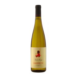 Schiopetto - Pinot Grigio Del Pompiere 2019 Ml. 750 Divine Golosità Toscane