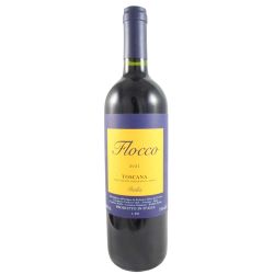 Castello Di Bolgheri - Flocco 2021 Ml. 750 Divine Golosità Toscane