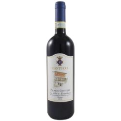 Contucci - Nobile di Montepulciano Palazzo Contucci 2016 Ml. 750 Divine Golosità Toscane