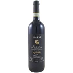 Tommaso Bussola - Amarone Della Valpolicella Classico TB 2010 Ml. 750 Divine Golosità Toscane