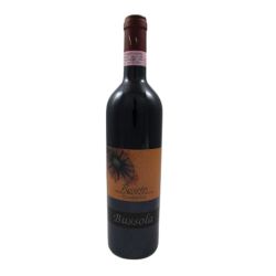 Tommaso Bussola - Recioto Classico 2009 Ml. 500 Divine Golosità Toscane