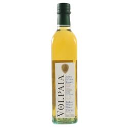 Castello Di Volpaia Aceto Di Vino Bianco Ml. 500 Divine Golosità Toscane