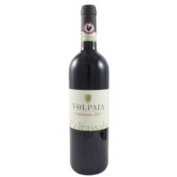 Castello di Volpaia - Chianti Classico Gran Selezione Coltassala 2017 Ml. 750 Divine Golosità Toscane