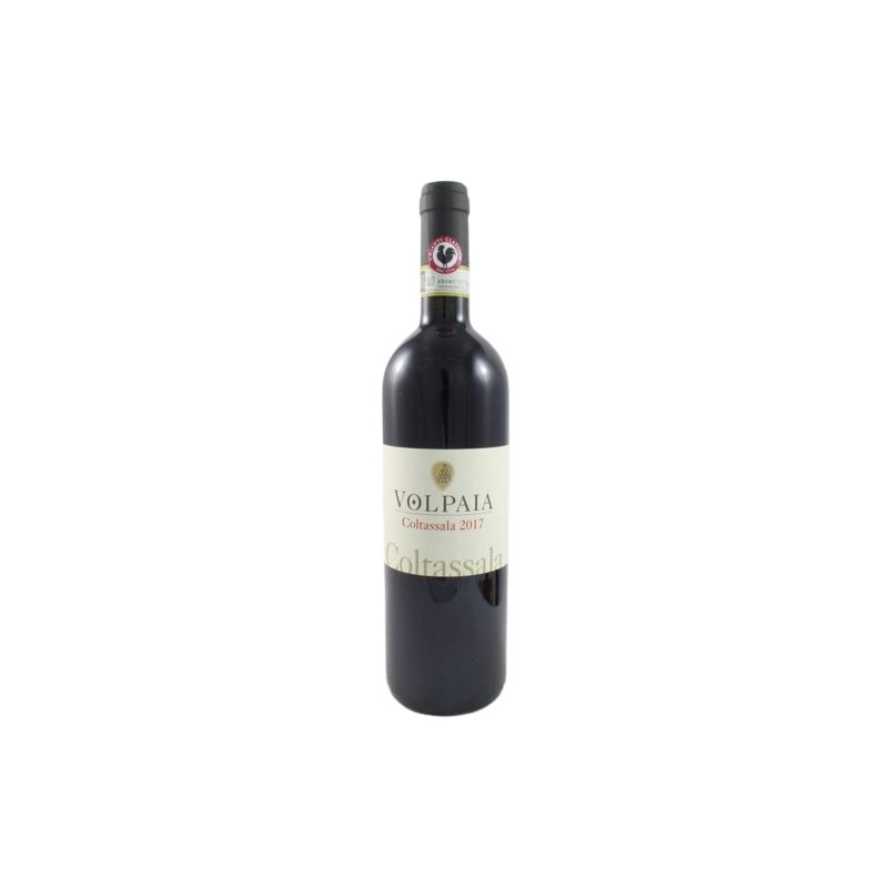 Castello di Volpaia - Chianti Classico Gran Selezione Coltassala 2017 Ml. 750 Divine Golosità Toscane