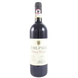 Castello di Volpaia - Chianti Classico  2021 Ml. 750 Divine Golosità Toscane