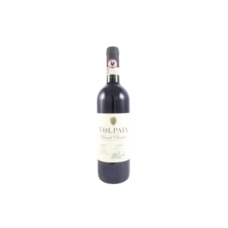 Castello di Volpaia - Chianti Classico  2021 Ml. 750 Divine Golosità Toscane