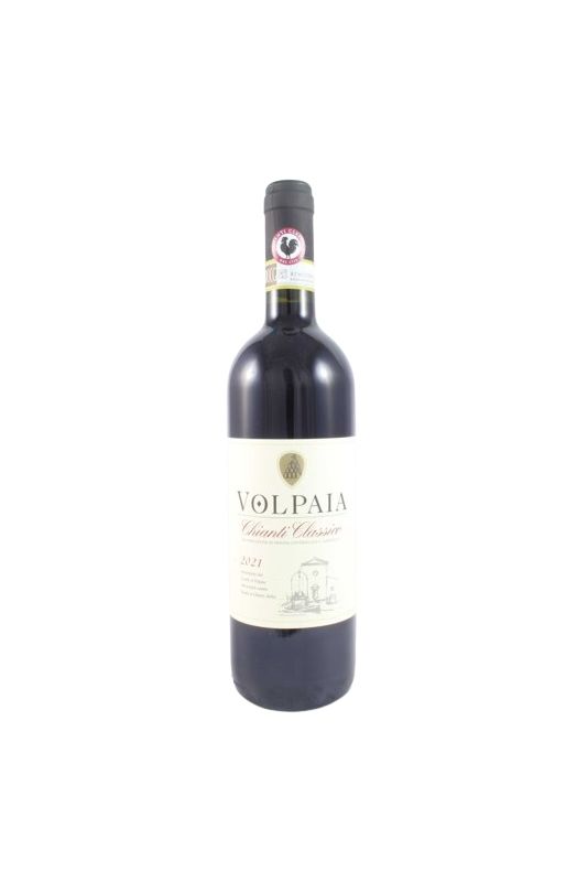 Castello di Volpaia - Chianti Classico 2021 Ml. 750 Divine Golosità Toscane Castello di Volpaia - Chianti Classico 2021 Ml. 750 Divine Golosità Toscane