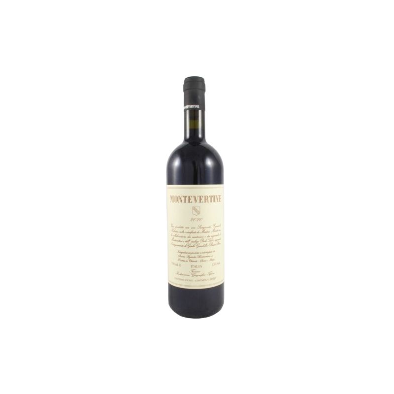 Montevertine - Montevertine 2020 Ml. 750 Divine Golosità Toscane