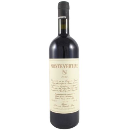 Montevertine - Montevertine 2020 Ml. 750 Divine Golosità Toscane
