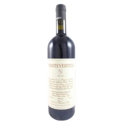 Montevertine - Montevertine Rosso 2020 Ml. 750 Divine Golosità Toscane