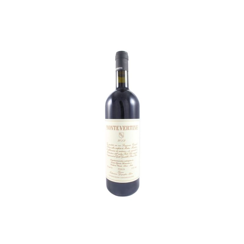 Montevertine - Montevertine Rosso 2020 Ml. 750 Divine Golosità Toscane