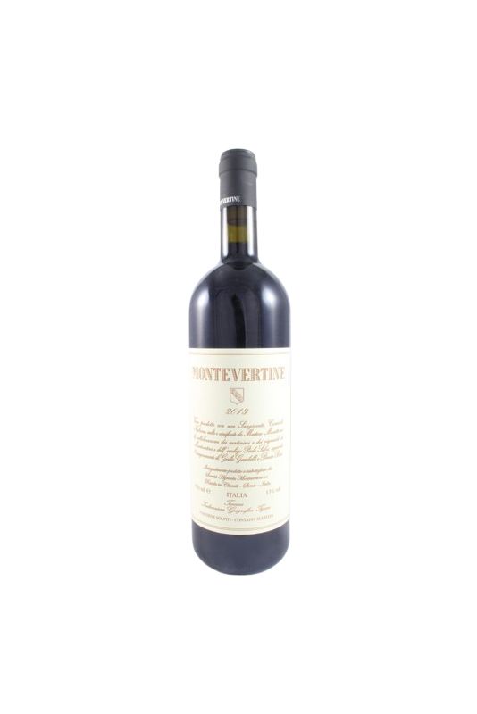 Montevertine - Montevertine Rosso 2020 Ml. 750 Divine Golosità Toscane Montevertine - Montevertine Rosso 2020 Ml. 750 Divine Golosità Toscane
