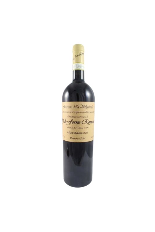 Dal Forno Romano - Amarone Della Valpolicella Vigneto Di Monte Lodoletta 2015 Ml. 750 Divine Golosità Toscane Dal Forno Romano - Amarone Della Valpolicella Vigneto Di Monte Lodoletta 2015 Ml. 750 Divine Golosità Toscane