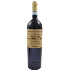 Dal Forno Romano - Amarone Della Valpolicella Vigneto Di Monte Lodoletta 2009 Ml. 750 Divine Golosità Toscane