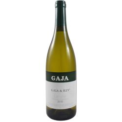 Gaja - Gaja & Rey Langhe 2018 Ml. 750 Divine Golosità Toscane