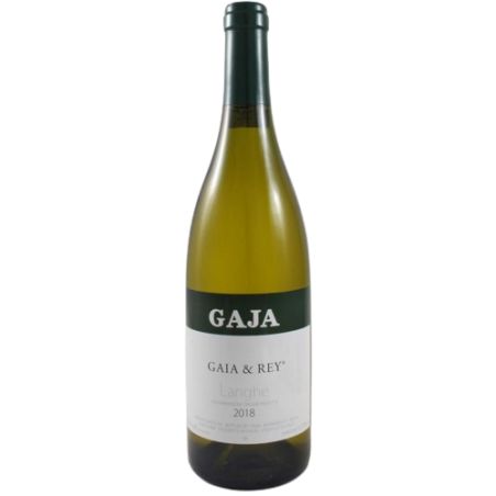 Gaja - Gaja & Rey Langhe 2018 Ml. 750 Divine Golosità Toscane