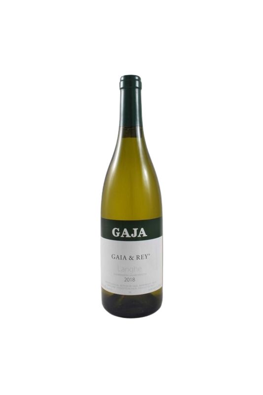 Gaja - Gaja & Rey Langhe 2018 Ml. 750 Divine Golosità Toscane