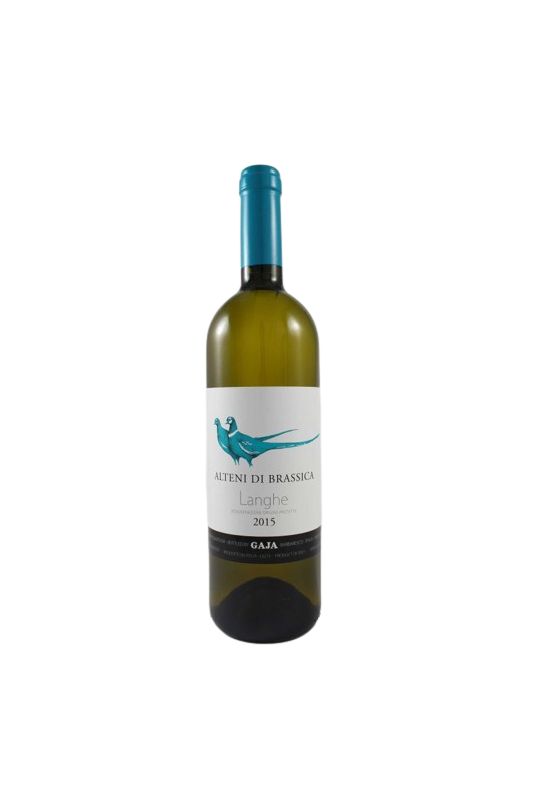 Gaja - Alteni Di Brassica 2015 Ml. 750 Divine Golosità Toscane