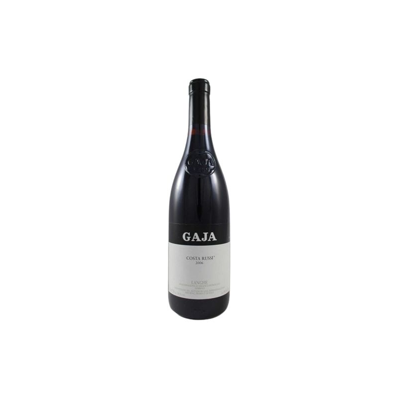 Gaja - Costa Russi Langhe Nebbiolo 2006 Ml. 750 Divine Golosità Toscane