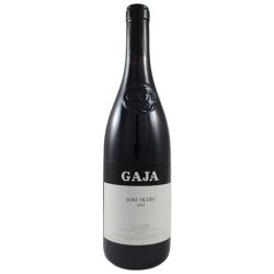 Gaja - Sori' Tildin Nebbiolo Langhe 2005 Ml. 750 Divine Golosità Toscane