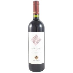 Chiappini - Bolgheri Felciano 2021 Ml. 750 Divine Golosità Toscane