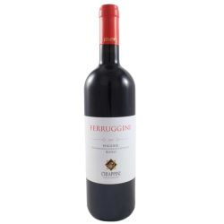 Chiappini - Bolgheri Ferruggini 2019 Ml. 750 Divine Golosità Toscane