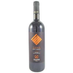 Chiappini - Petit Verdot Lienà 2019 Ml. 750 Divine Golosità Toscane