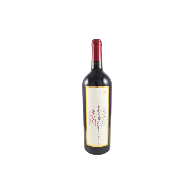 Donne Fittipaldi - Donne Fittipaldi Bolgheri Superiore 2019 Ml. 750 Divine Golosità Toscane