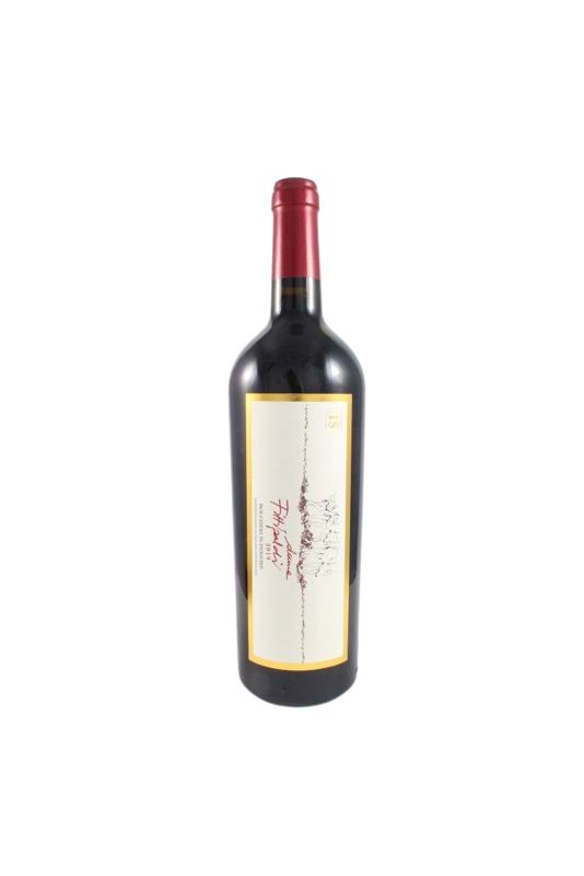 Donne Fittipaldi - Donne Fittipaldi Bolgheri Superiore 2019 Ml. 750 Divine Golosità Toscane Donne Fittipaldi - Donne Fittipaldi Bolgheri Superiore 2019 Ml. 750 Divine Golosità Toscane