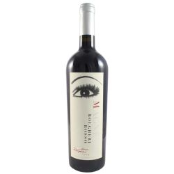 Donne Fittipaldi - Bolgheri Rosso Magnetic 2019 Ml. 750 Divine Golosità Toscane