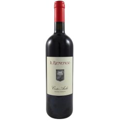 Costa Archi - Beneficio Rosso 2017 Ml. 750 Divine Golosità Toscane