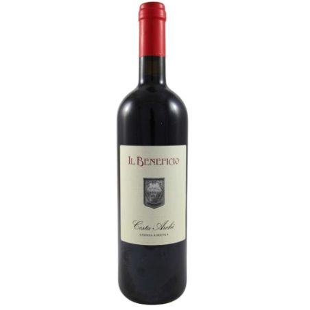 Costa Archi - Beneficio Rosso 2017 Ml. 750 Divine Golosità Toscane