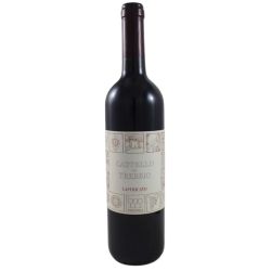 Castello Del Trebbio - Chianti Rufina Lastricato 2016 Ml. 750 Divine Golosità Toscane