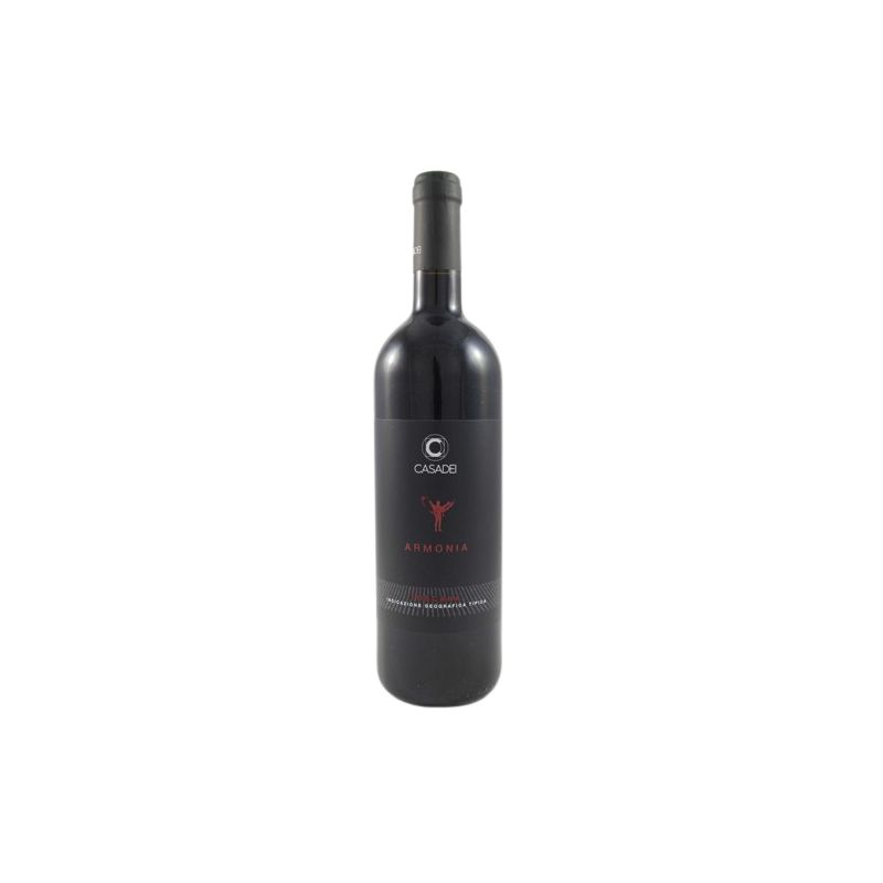 Casadei - Armonia 2016 Ml. 750 Divine Golosità Toscane