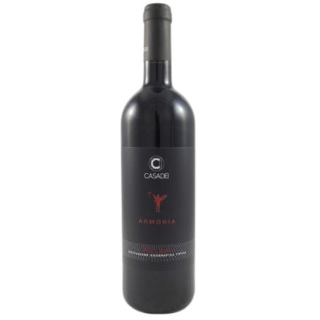 Casadei - Armonia 2016 Ml. 750 Divine Golosità Toscane
