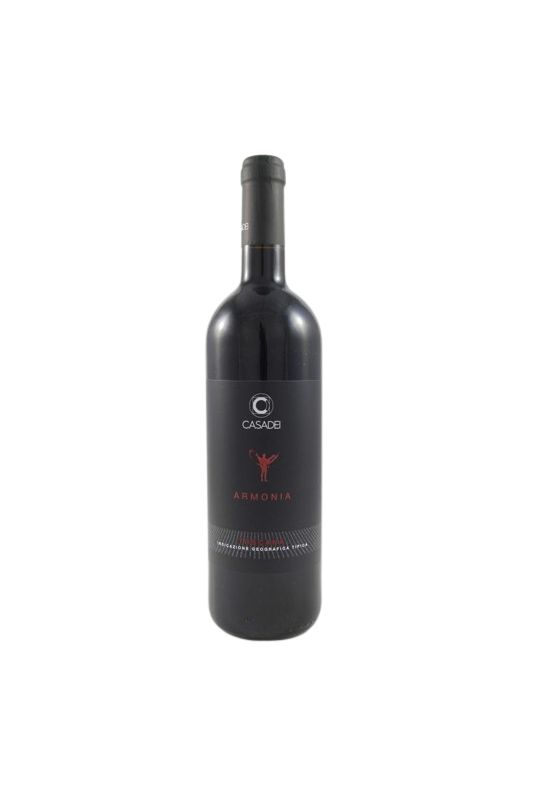 Casadei - Armonia 2016 Ml. 750 Divine Golosità Toscane Casadei - Armonia 2016 Ml. 750 Divine Golosità Toscane