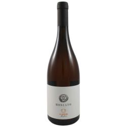 Le Anfore - Toscana Bianco Moscato 2017 Ml. 750 Divine Golosità Toscane