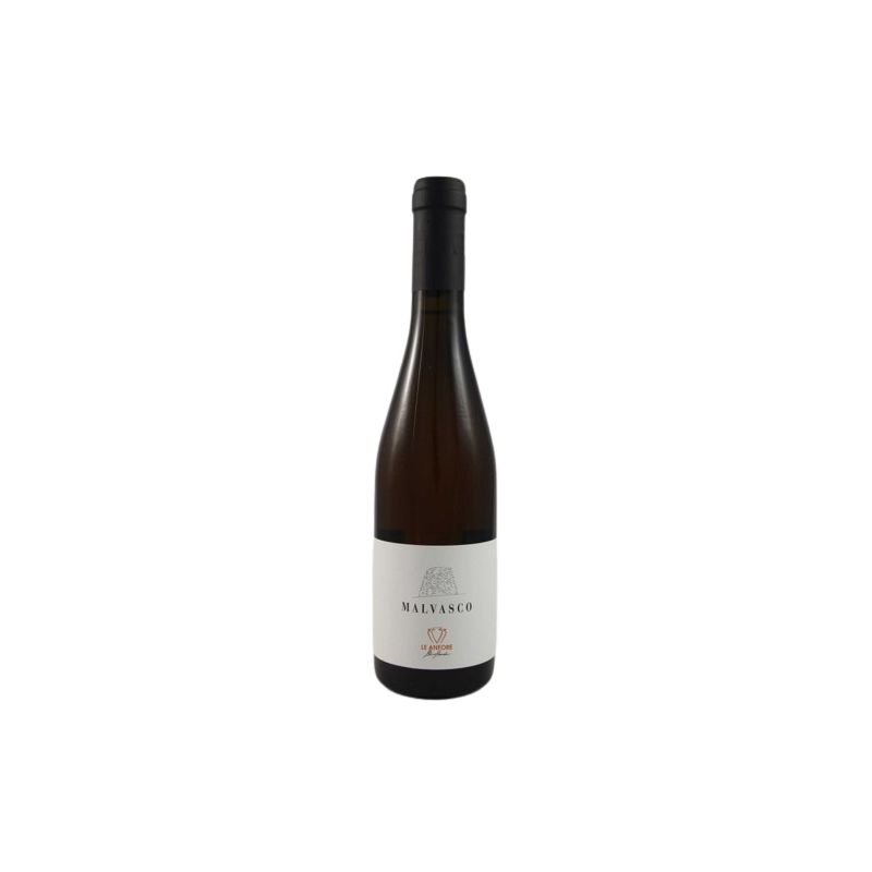 Le Anfore - Malvasco Sardegna Bianco Passito Bio In Anfora 2017 Ml. 375 Divine Golosità Toscane