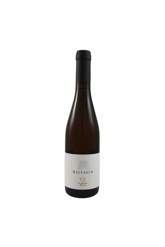 Le Anfore - Malvasco Sardegna Bianco Passito Bio In Anfora 2016 Ml. 375 Divine Golosità Toscane Le Anfore - Malvasco Sardegna Bianco Passito Bio In Anfora 2016 Ml. 375 Divine Golosità Toscane